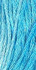 The Gentle Art Sampler Threads Series ~ Tutti Fruitti # 0270